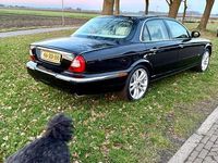 Gebraucht Jaguar XJ Executive 207 PS (152 kW) 2007 Schwarz Limousine