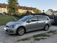 Gebraucht VW Golf VII Cup 110 PS (80 kW) 2015 Limousine