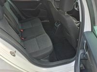 Gebraucht Skoda Octavia 116 PS (85 kW) 2019 Weiß Kombi