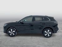 Gebraucht VW Tiguan Elegance 150 PS (110 kW) 2026 Schwarz SUV