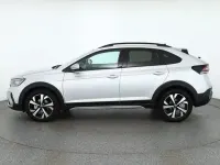 Gebraucht VW Taigo 116 PS (85 kW) 2025 Silber SUV