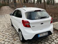 gebraucht Ford Ka Plus Ka+ 69PS