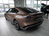 Neu Mazda 6e Takumi-Line 189 kW (258 PS) 2025 Braun Limousine