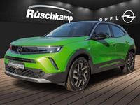 Gebraucht Opel Mokka-e Elegance 100 kW (136 PS) 2022 Gruen SUV