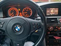 gebraucht BMW 525 I Personenkraftwagen TÜV bis 11/25