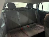 Gebraucht Skoda Scala Ambition 116 PS (85 kW) 2019 Blau Kleinwagen