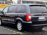 gebraucht Lancia Voyager Voyager2.8 Multijet 16v S