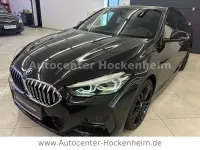 Gebraucht BMW 220 M Sport 190 PS (139 kW) 2020 Schwarz Coupé