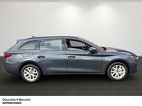 Gebraucht Seat Leon Style 116 PS (85 kW) 2025 Grau Kombi