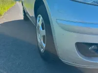 Używany Mercedes A170 116 KM (85 kW) 2008 Srebrny Sedan/Limuzyna