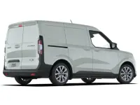 Nowe Ford Transit Limited 101 KM (74 kW) 2025 Szary Van