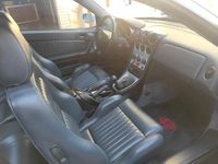 Gebraucht Alfa Romeo GTV 220 PS (161 kW) 1999 Grau Coupé