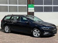 Gebraucht VW Passat Business 190 PS (139 kW) 2020 Deep black Kombi