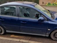 gebraucht Opel Vectra 2.2 - direct