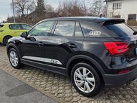 Gebraucht Audi Q2 150 PS (110 kW) 2018 Schwarz SUV