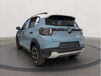 Nowe Citroën e-C3 83 kW (113 KM) 2025 Niebieski SUV