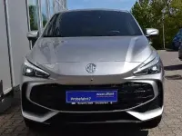 Gebraucht MG MG3 Luxury 194 PS (142 kW) 2025 Andere Kleinwagen