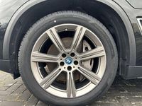 Gebraucht BMW X5 xLine 394 PS (289 kW) 2021 Schwarz SUV