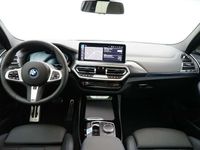 gebraucht BMW iX3 [Impressive, HUD, ACC, GSD, RFK, SHZ, LED]