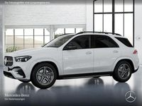 Gebraucht Mercedes GLE450 AMG Advanced Plus 367 PS (269 kW) 2024 Weiß SUV