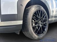 Gebraucht Hyundai Santa Fe Intro Edition 215 PS (158 kW) 2025 Weiß SUV