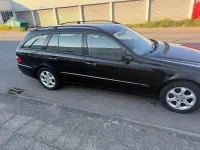 Gebraucht Mercedes E200 160 PS (117 kW) 2004 Kombi