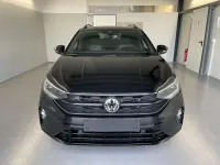 Neu VW Taigo Style 150 PS (110 kW) 2025 [2t2t] deep black metallic [2t2t] deep black metallic SUV