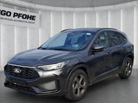 Second-hand Ford Kuga ST-Line 186 CP (136 kW) 2025 Gri SUV