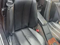 Gebraucht Mercedes SL320 231 PS (169 kW) 1993 Cabrio