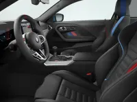 Brugt BMW M2 Shadowline 480 HK (353 kW) 2025 Blå Coupe