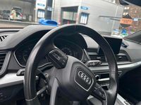 Gebraucht Audi Q5 299 PS (219 kW) 2020 Schwarz SUV