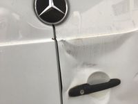 gebraucht Mercedes Sprinter Mopf Kasten 216 CDI Klima L2 H2