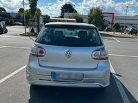 Gebraucht VW Golf IV 79 PS (58 kW) 2004 Silber Kombi