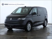 gebraucht VW Multivan T7TDI