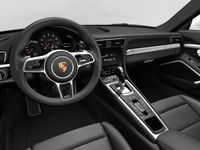 gebraucht Porsche 911 Targa 4 (991 II)