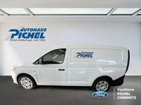 Nowe Ford Transit Connect Trend 102 KM (75 kW) 2025 Biały Minivan