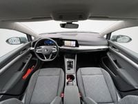 Gebraucht VW Golf VIII Life 131 PS (96 kW) 2021 Grau Kombi