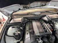 Gebraucht BMW 525 192 PS (141 kW) 2002 Silber Kombi