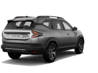 Neu Dacia Bigster Expression 154 PS (113 kW) 2025 Dolomitgrau SUV