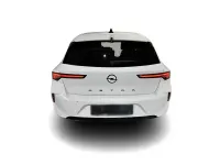 Brugt Opel Astra 2024 Hvid Hatchback