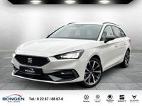 Gebraucht Seat Leon ST FR 150 PS (110 kW) 2025 Weiß Kombi