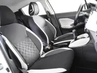 Gebraucht Nissan Micra 100 PS (73 kW) 2021 Weiß Kleinwagen