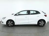 Gebraucht MG MG3 Comfort 116 PS (85 kW) 2025 Weiß Kleinwagen