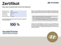 Gebraucht Hyundai Ioniq 6 Edition 239 kW (325 PS) 2023 Weiß Limousine