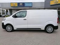 gebraucht Opel Vivaro Edition L2 1.5 CDTI Allw/AHK/PDC/Navi/Klima