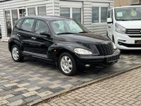 gebraucht Chrysler PT Cruiser 2.2 CRD Touring