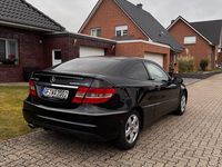 Gebraucht Mercedes CLC180 143 PS (105 kW) 2008 Schwarz Kleinwagen