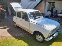 gebraucht Renault R4 