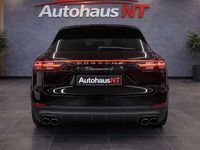 Gebraucht Porsche Cayenne S 340 PS (250 kW) 2019 Schwarz SUV