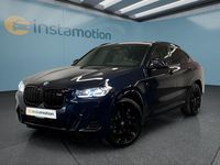 Gebraucht BMW Isetta 250 340 PS (250 kW) 2025 Blau Coupé